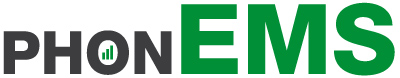 Logo phonEMS